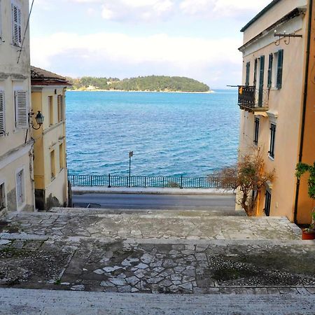 Pieri Studio Corfu (city) Exterior foto