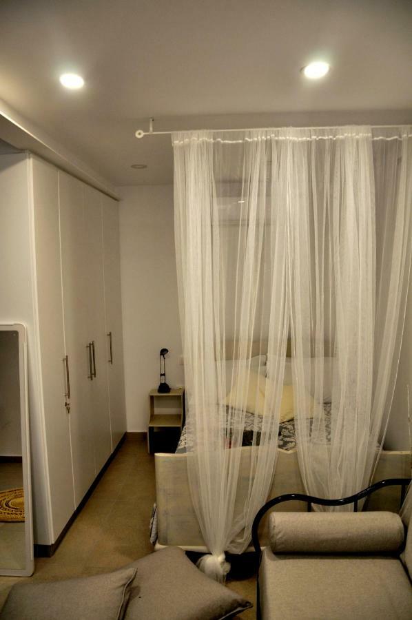 Pieri Studio Corfu (city) Exterior foto