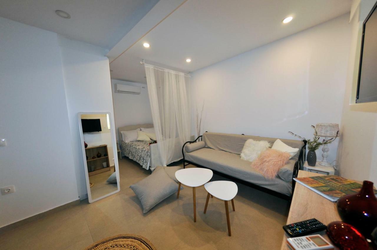 Pieri Studio Corfu (city) Exterior foto